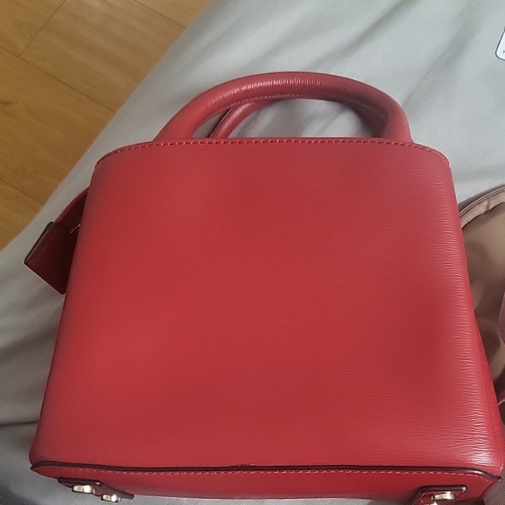 DKNY Scarlet Mini Bag - Picture 2 of 4